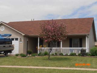 533 Bunn Dr, Defiance, OH 43512-4305
