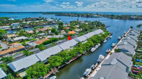 724 Mariners Way, Boynton Beach, FL 33435-3219