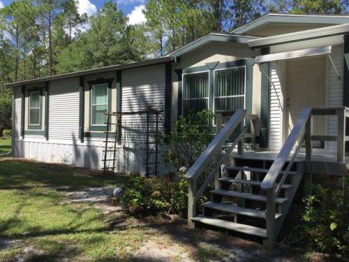 307 Buckhorn Creek Rd, Saint Teresa, FL 32358-1608