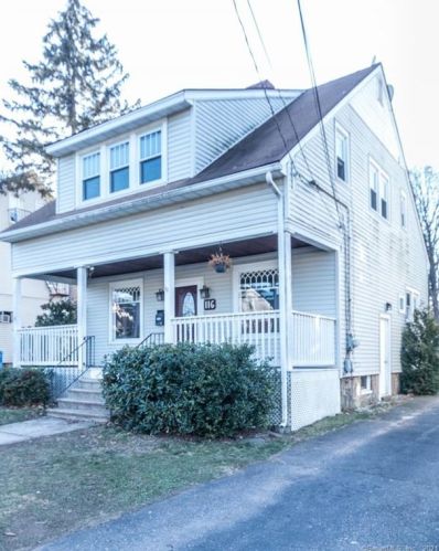 116 Carlton St, New Britain, CT 06053-3104
