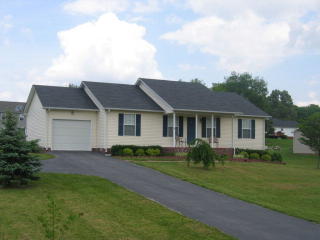 3924 Bishop Trce, Cookeville, TN 38501-0754