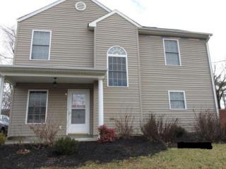 2415 Marr St, Roanoke VA  24012-7215 exterior