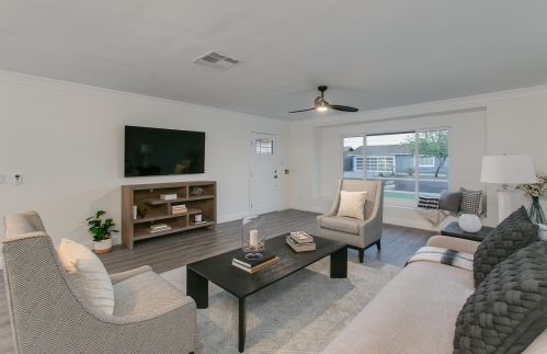 8335 Montecito Ave, Scottsdale AZ 85251-2925 exterior