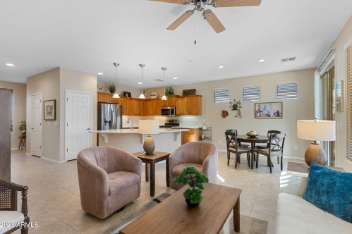 4737 Rakestraw Ln, Gilbert AZ  85298-3429 exterior