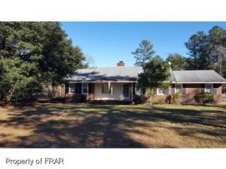 6405 Cedar Creek Rd, Fayetteville NC  28312-7755 exterior