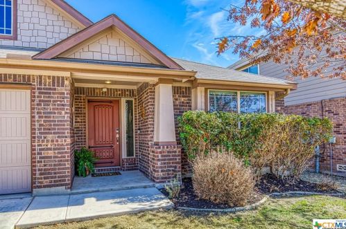 216 Rawhide Way, Cibolo, TX 78108-3809