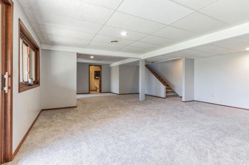 609 Orchard Ridge Rd, Dodgeville WI  53533-2002 exterior