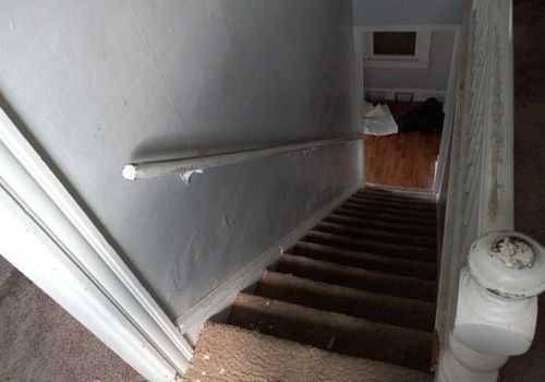 3422 Odair St, Mckeesport PA  15132-5814 exterior