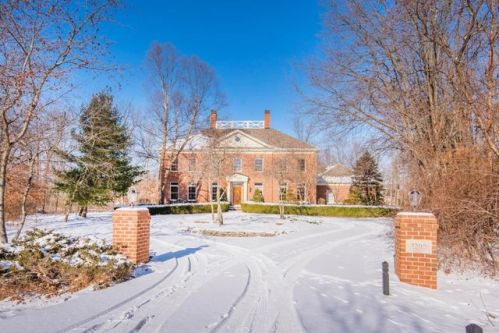 2290 Old Stone Rd, Blacklick, OH 43004-6557