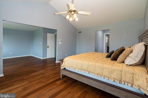 118 Shoal Creek Dr, Blue Bell PA  19422-3250 exterior