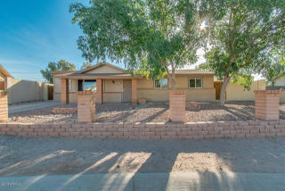 445 111th Way, Mesa, AZ 85207-2208