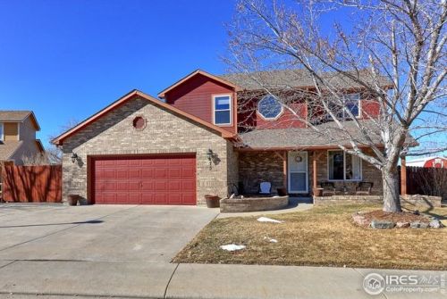 475 Stevens Cir, Platteville, CO 80651-7900