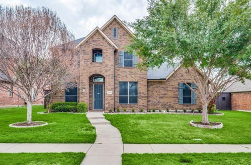 12932 Deep River Dr, Frisco, TX 75035-0435