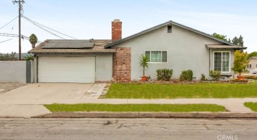 1559 Bruning Ave, Glendora CA  91740-5730 exterior