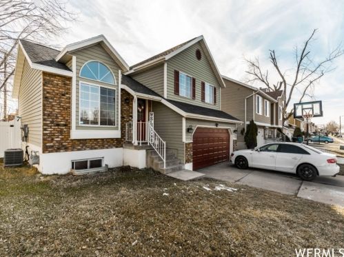 472 1650, West Kaysville, UT 84037-3058