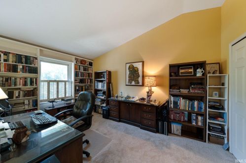 524 Rivers Edge Ct, Mishawaka IN 46544-4173 exterior