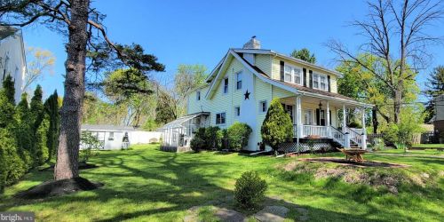 3005 Swede Rd, Norristown, PA 19401-1337