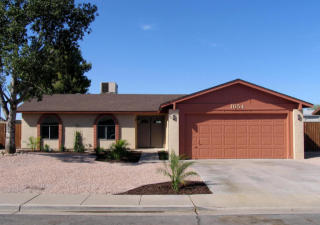 1654 Pecos Ave, Mesa, AZ 85202-8017