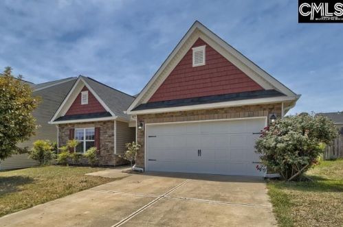 638 Deertrack Run, Lexington, SC 29073-6505