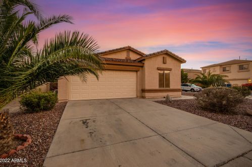 5515 Haven Ave, Florence, AZ 85132-7981