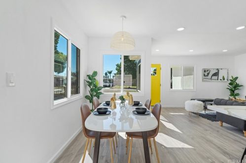 18422 Falda Ave, Torrance CA  90504-5018 exterior