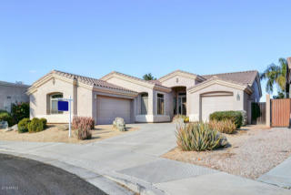 1670 Saragosa St, Chandler, AZ 85224-5633