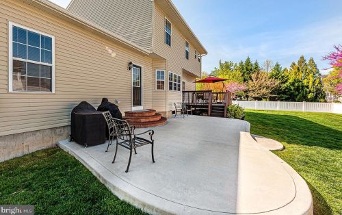 230 Beech Ln, Swedesboro NJ  08085-4034 exterior