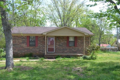 205 Wagner St, Mc Minnville, TN 37110-3335