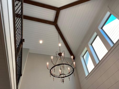 308 Loma Alta Dr, Lewisville TX 75022-4502 exterior