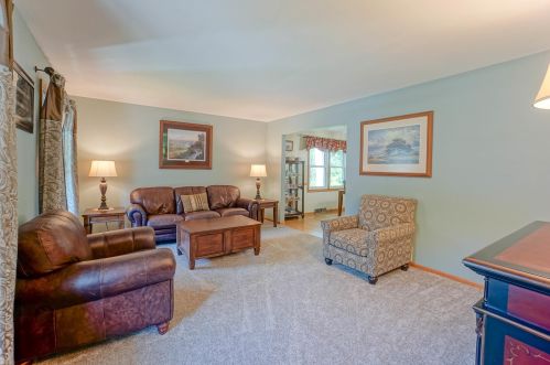 2839 Rolling Ridge Dr, Waukesha WI  53188-1362 exterior
