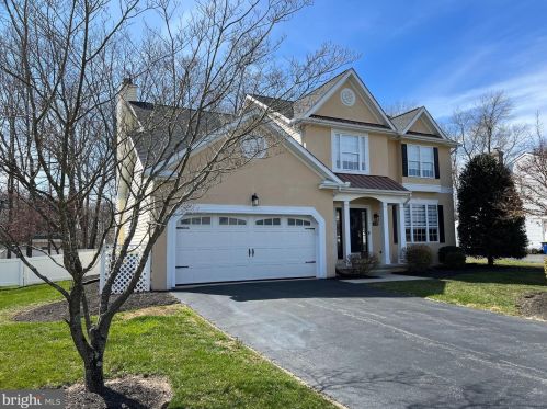 230 Pebble Vly Dr, Dover DE 19904-9469 exterior