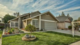 2618 Blue Fox Dr, Ontario, CA 91761-0355