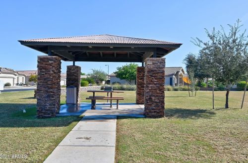 4343 Walnut Rd, Gilbert AZ 85298-8317 exterior