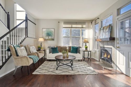 1917 King St, Denver CO 80219-5354 exterior