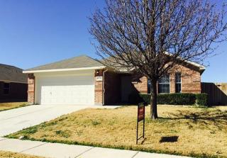 13729 Village Vista Dr, Haslet TX  76052-4822 exterior