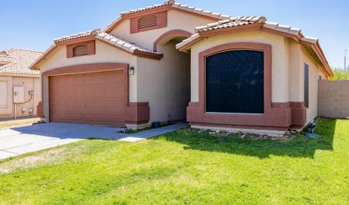 13415 Desert Ln, Sun City, AZ 85374-5262