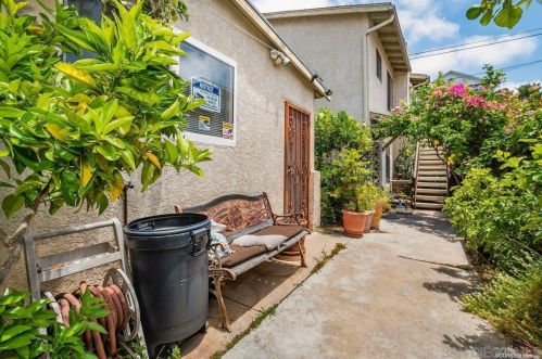 4227 Cleveland Ave, San Diego CA  92103-2413 exterior