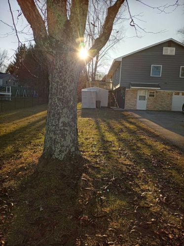 3 Crosby Ct, Fishkill NY  12524-2101 exterior