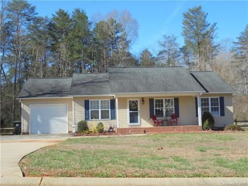 1049 Bird Dog Trl, Rockwell, NC 28138-8515