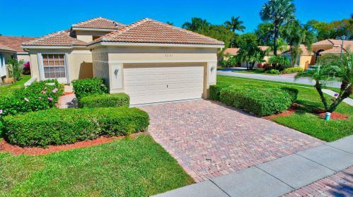7261 Cataluna Cir, Delray Beach, FL 33446-3179