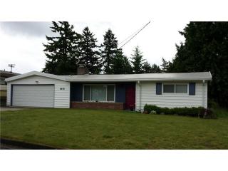 3415 10 Pl, Seattle WA  98056-3519 exterior