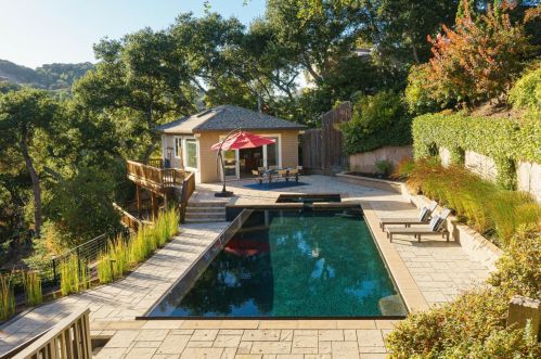 620 Handley Trl, Redwood City CA  94062-3944 exterior