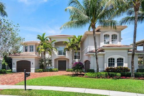 8746 Caraway Lake Ct, Boynton Beach, FL 33473-4878
