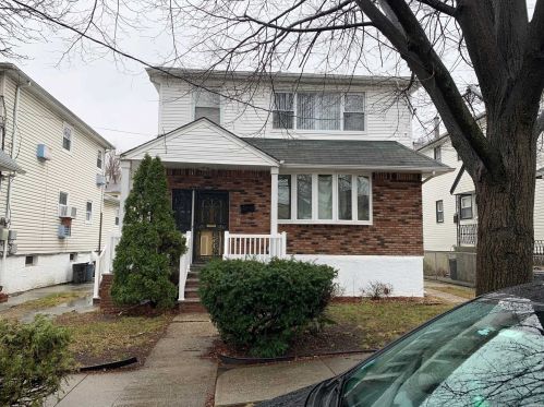 155-44 116th Dr, Jamaica, NY 11434-1511