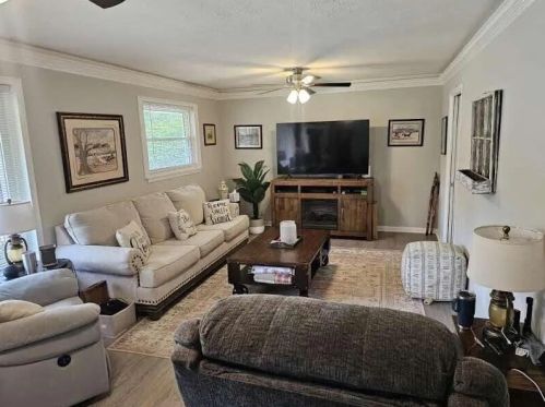 120 Lehigh Ave, North Augusta SC  29841-2658 exterior