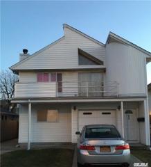 316 Hudson St, East Atlantic Beach NY  11561-2330 exterior
