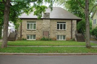 1505 Fairchild Ave, Manhattan KS  66502-4034 exterior