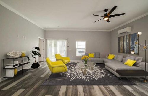 2221 Durfey Ave, Orange City, FL 32763-3030