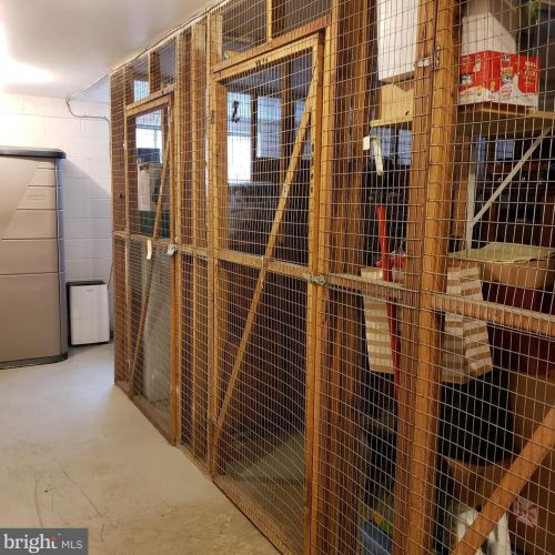 1130 Washington St, Falls Church VA  22046-4024 exterior