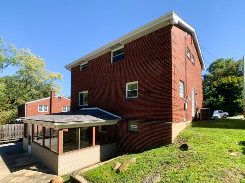 114 Harvest Dr, Verona PA  15147-1712 exterior